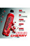 Aqua Protein 35 Premium Beef Protein Isolate - Sour Cherry - Protein Drink - 5