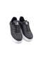 Darkstep 158 Black and White Casual Men's Sneakers - 3