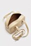 Women's Crossbody Mini Boston Bag - 4