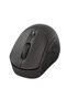 AZ7B2AA 400 Sessiz Kablosuz Mouse Siyah