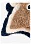 Luxury, Soft Figured Beanie with Fleece Lining for Young Children (Ages 8-12) - 4