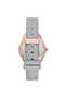 Sr9056 Women's Wristwatch and Bracelet Set - 3