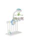 جهاز العرض المحمول Butterfly Dreams 3 في 1 CDN41 - 2
