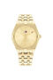 Women 1782550 Stainless Steel Watch 34mm, Gold
