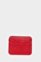 Women's Faux Leather Card Holder H0949Axns - 4