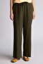 Straight Fit Wide Leg Pants G9164Ax26Sp - 3
