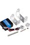 2 Sets 35KG RDS3235 High Torque Digital Servo Metal Gear Coreless Motor Servo 270 Degree with Bra... - 3