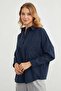 Basic Double Pocket Shirt - 2