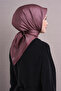 Pure Silk Twill Scarf 9601D 04 - 4