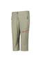 Pantaloni Capri 3/4 de damă - Bej - 36 - 2