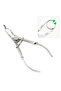 Dental Forceps Matrix Band Forming Clip Matrices pliers Sectional Contoured stainless steel Denta... - 7