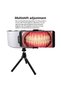 US PLUG Dental Photography Oral Filling Lamp Flash Light Supply Bright Environment Photo Macro Intr - 3