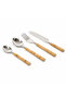 Flatware set