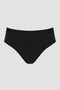 Erkek Basic Tape Siyah 2li Slip Külot - 2