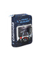 Chml Gamer Nave Blue Pen Bag - 2