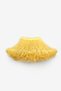 Yellow Girl's Tutu Skirt - Bonita - 5