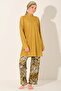 26686 Women's Long Sleeve Hijab Swimsuit