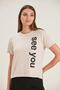 Printed T-Shirt (B22-38501) - 4