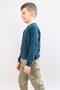 Children's Cotton Knitwear Sweater (C21-18937) - 4