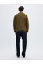 Overshirt Wildleder - 3