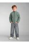 Strickjacke Teddy - 5