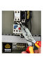 8 in 1 Insulated Pliers 1000V VDE Snip Nose Wire Stripping plier Multifunctional Electrician hand... - 3
