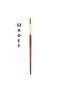 110 Series Sable Kolinsky Round Brush No: 10 X 12 Pieces - 2