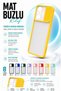 Casing for Xiaomi Redmi Note 10 Pro Case Camera Sliding Bar Matte Back Surface Color Frame Lens Cover - 7