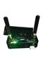 نقطة اتصال MMDVM مجمعة مسبقًا تدعم P25 DMR YSF NXDN مع شاشة OLED لـ Raspberry Pi Zero W + هوائي 8G - 8