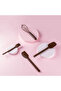 Prism-Shaped Silicone Coffee Color Prep Set, Large, 4-Piece - 2