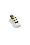 Baby Boy Basic Stylish White Sneaker - 4