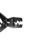 HS-16 Japanese Style Crimping Piler For Terminal 1.5-16 Mm2 Crimping Pliers Ratchet Crimping Tool... - 3