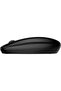 240 3V0G9Aa Bluetooth 5.1 1600Dpi Wireless Black Mouse - 3