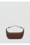 Studded Shoulder Bag - 2