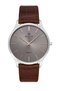 Cl135s-05br Men's Wristwatch - 4