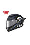 Full Face Kask FF-871 Cyber SMALL