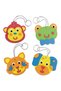 Create foam key chains - 3