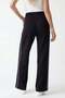 Stripe Detailed Modal Trousers - 4