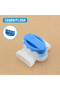 10pcs per Bag Robotic Lawn Mower Connectors 3 Pin 314 Wire Connectors Electric Cable Terminal for Ga - 3