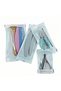 57mmx130mm 200Pcs Self Sealing Sterilization Pouches for Nail Tools Medical-grade Paper Disposable D - 5