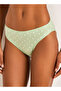 Set of 5 - Bikini Briefs with Assorted Design - 6