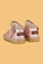 Girl's Glittery Boots Gold - 3