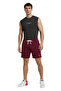 Men's Fitness Sports and Training Shorts Cred - 3