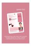23 Gr 5 Pieces - Firming, Moisturizing and Smoothing Collagen Mask with Wine Extract - 5