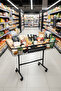 Pool Basket & Store Basket & Product Basket & Outdoor Basket 60X90 - 4