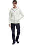 Men's Basic Logo Sweatshirt Onyx - 6