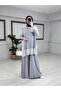 Garni Detailed Combed Cotton Suit