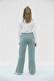 Girl's Thick Winter Fleece-Lined Sweatpants - 5