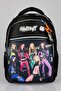 X Dekomus Licensed Manifest Amateur Collection School Bag and Pen Bag Set - 5