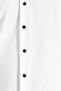 Long Sleeve Ata Collar Classic Cotton Easy-Iron Shirt - 3